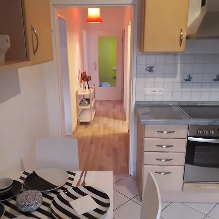 Langfuhren 20 * Bad Säckingen