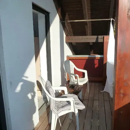 Apartmán Langfuhren 20 *