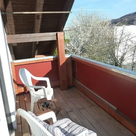 Langfuhren 20 * Bad Säckingen