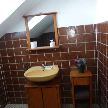 Langfuhren 20 Apartmán Bad Säckingen