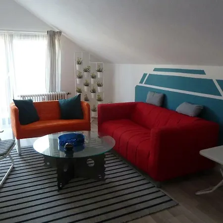 Langfuhren 20 Bad Säckingen