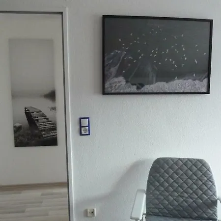 Langfuhren 20 Apartmán